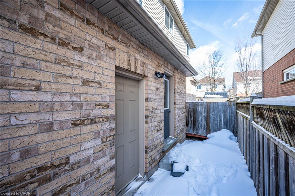 733 Shediac Crescent