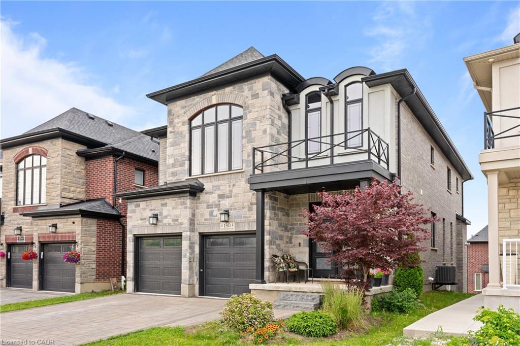 130 Pondcliffe Drive