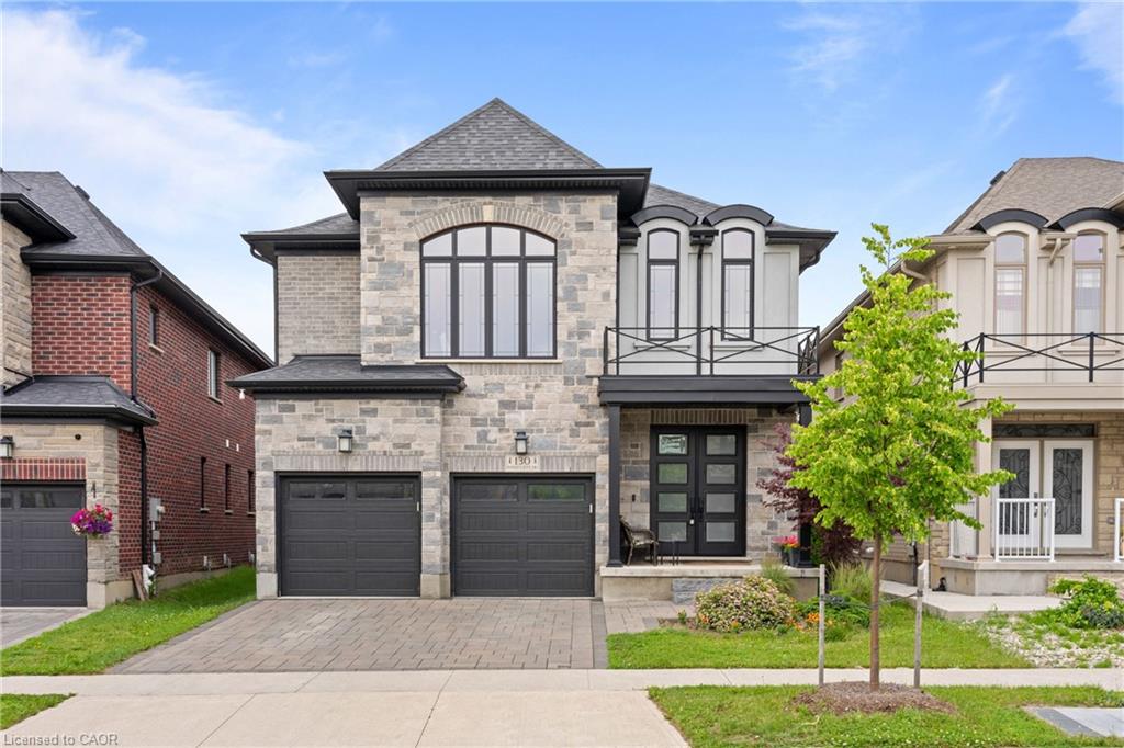 130 Pondcliffe Drive
