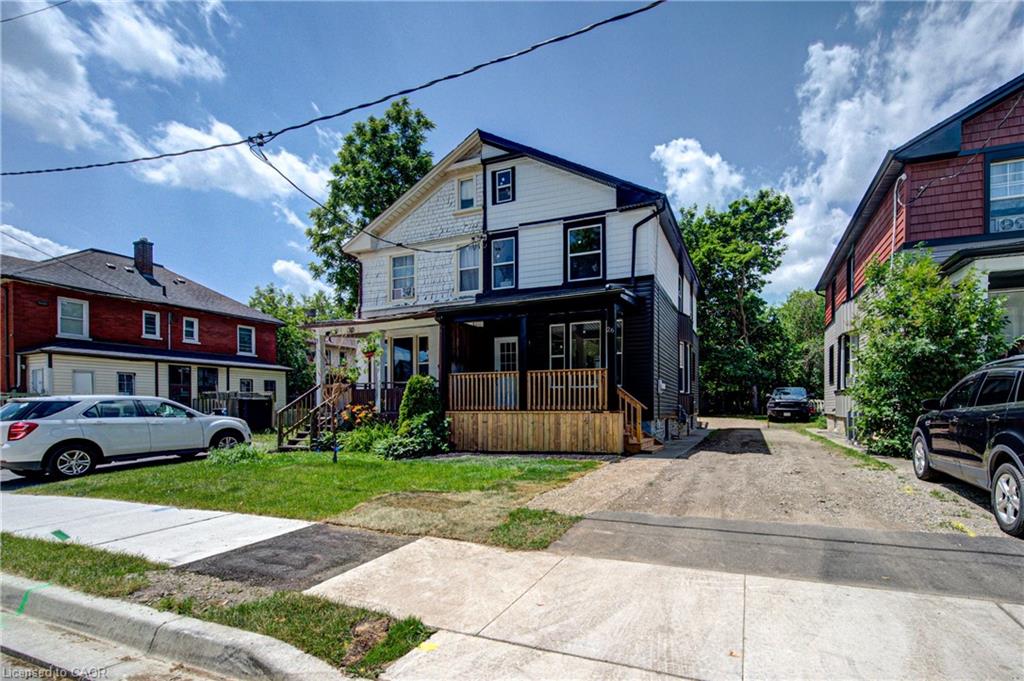 26 Richardson Street