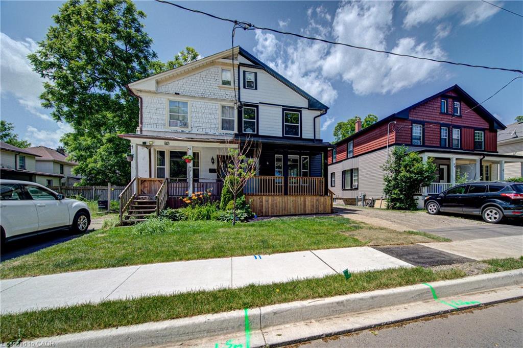 26 Richardson Street