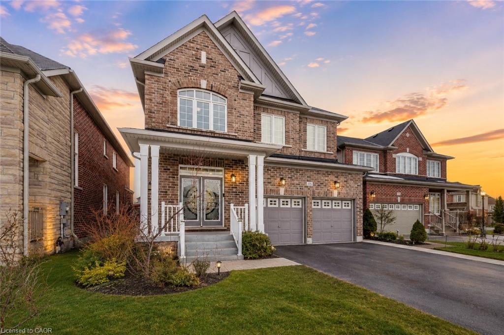 498 Thomas Slee Drive