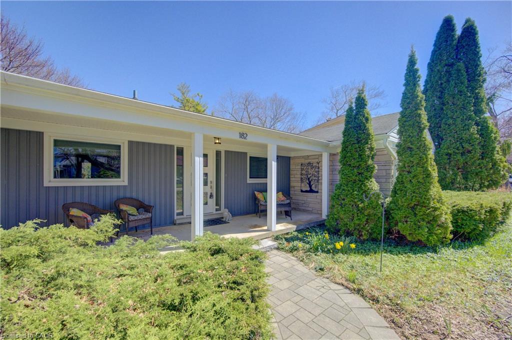 182 Ripplewood Crescent