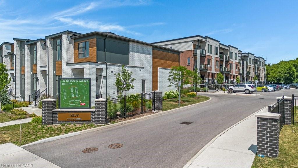 25 Isherwood Avenue 68
