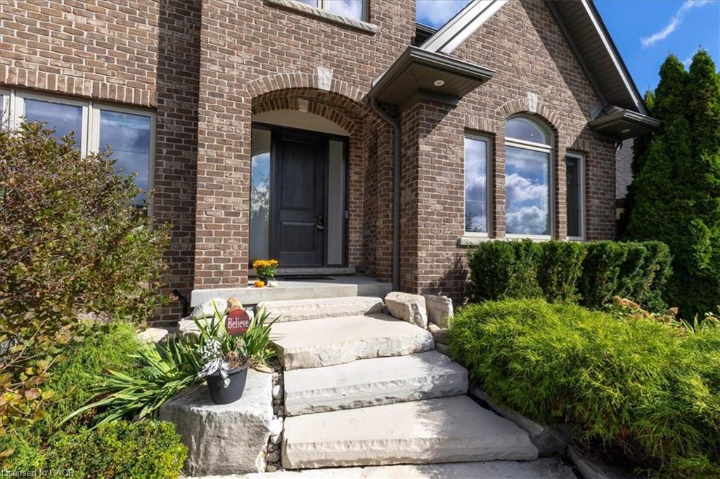 237 River Birch Street