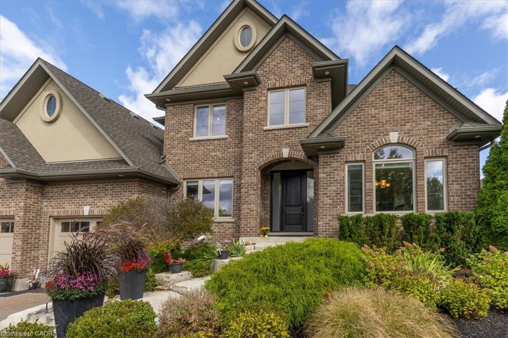 237 River Birch Street