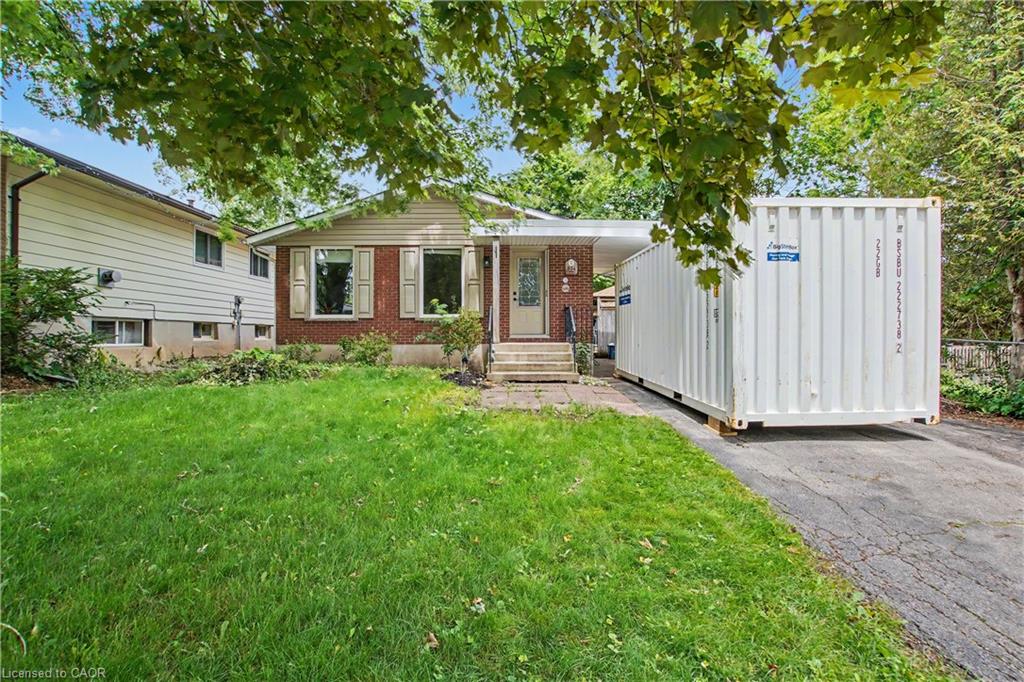 514 Havelock Drive
