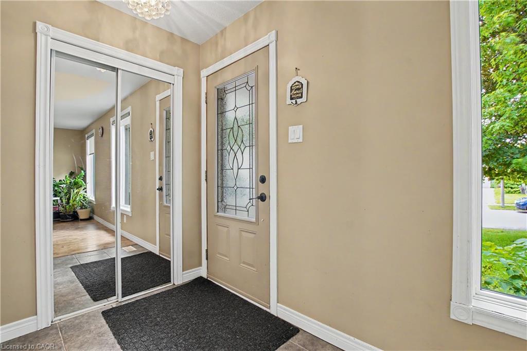 514 Havelock Drive