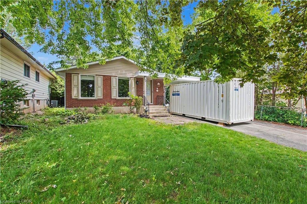514 Havelock Drive