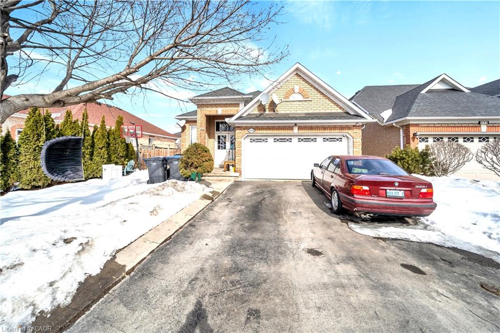235 Van Kirk Drive