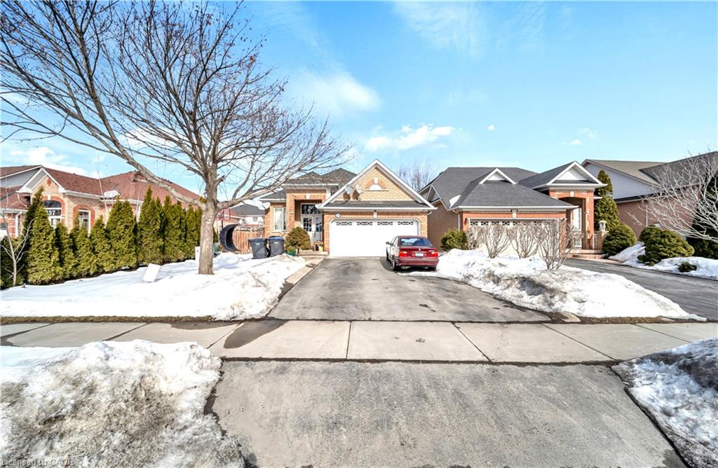 235 Van Kirk Drive