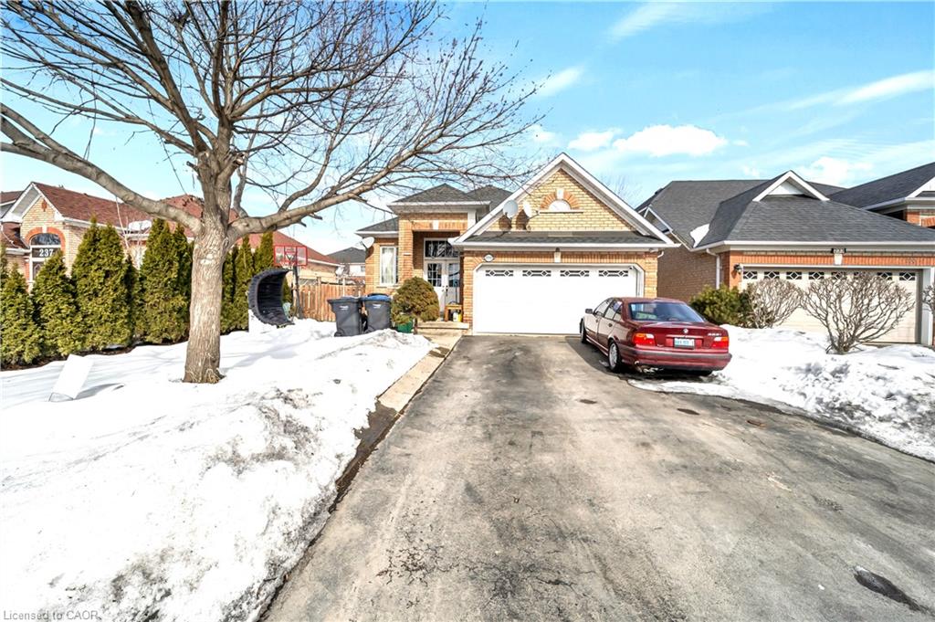 235 Van Kirk Drive