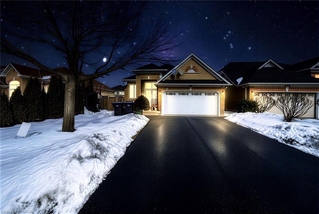 235 Van Kirk Drive