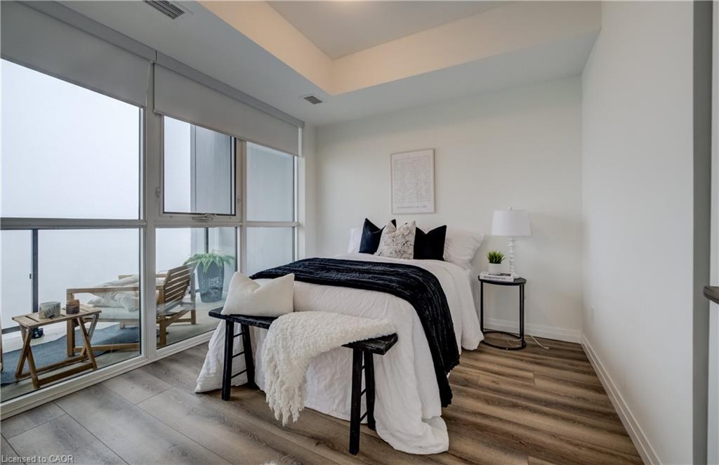 108 Garment Street S 2302