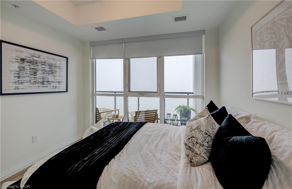 108 Garment Street S 2302