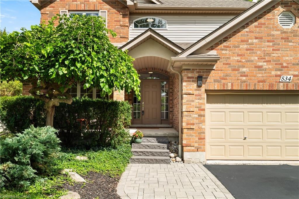 534 Birchleaf Walk
