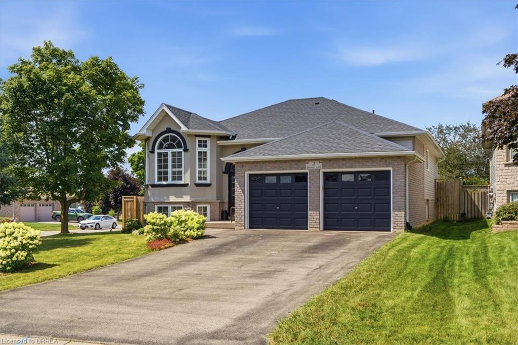 2 Dunton Lane