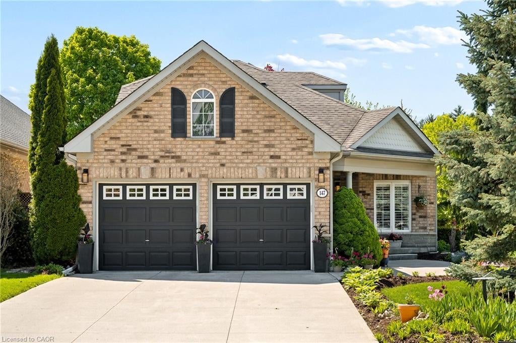 147 Reiber Court