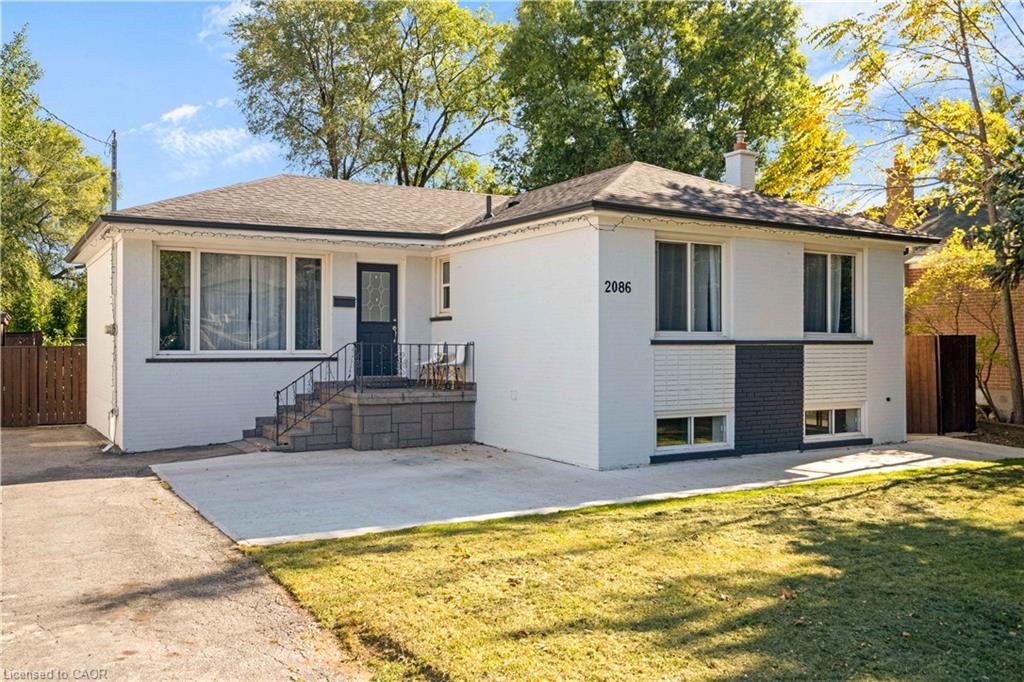 2086 Bridge Road