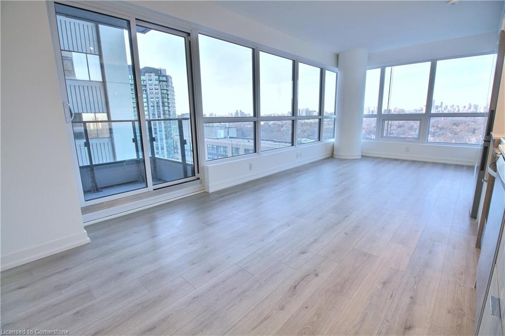 395 Bloor Street E 1605