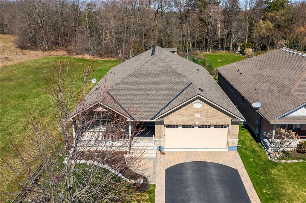 117 Willowdale Crescent