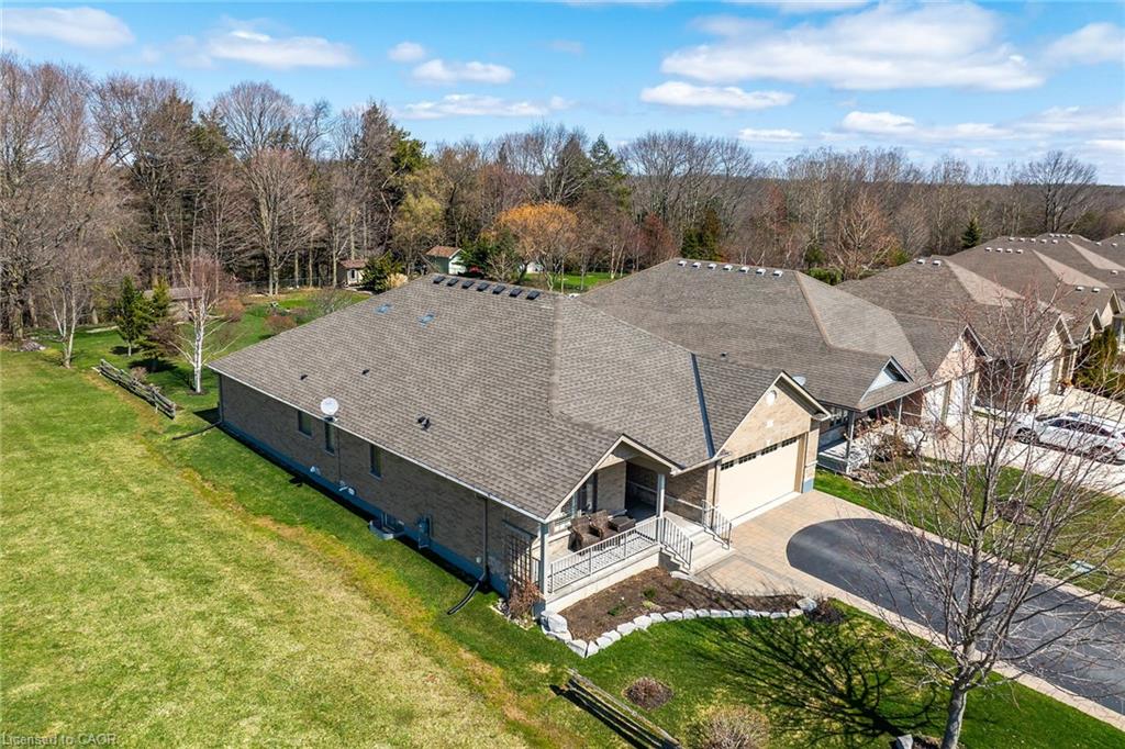 117 Willowdale Crescent