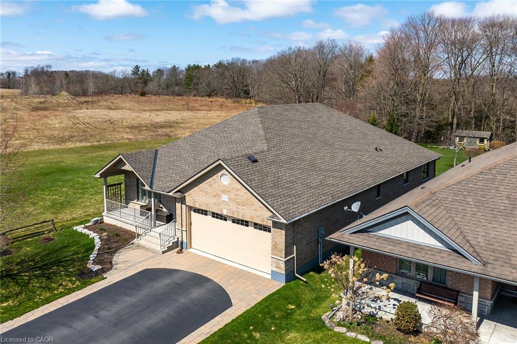 117 Willowdale Crescent