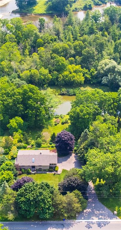 1023 West River Road