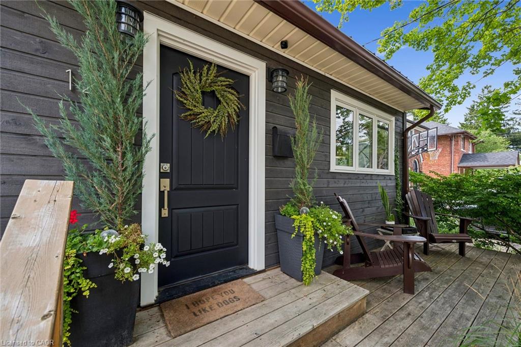 121 Belmont Avenue
