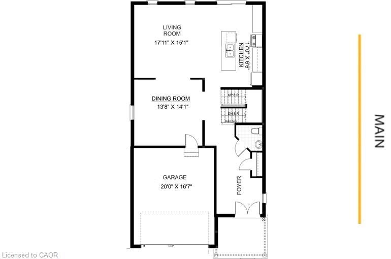 196 Benninger Drive