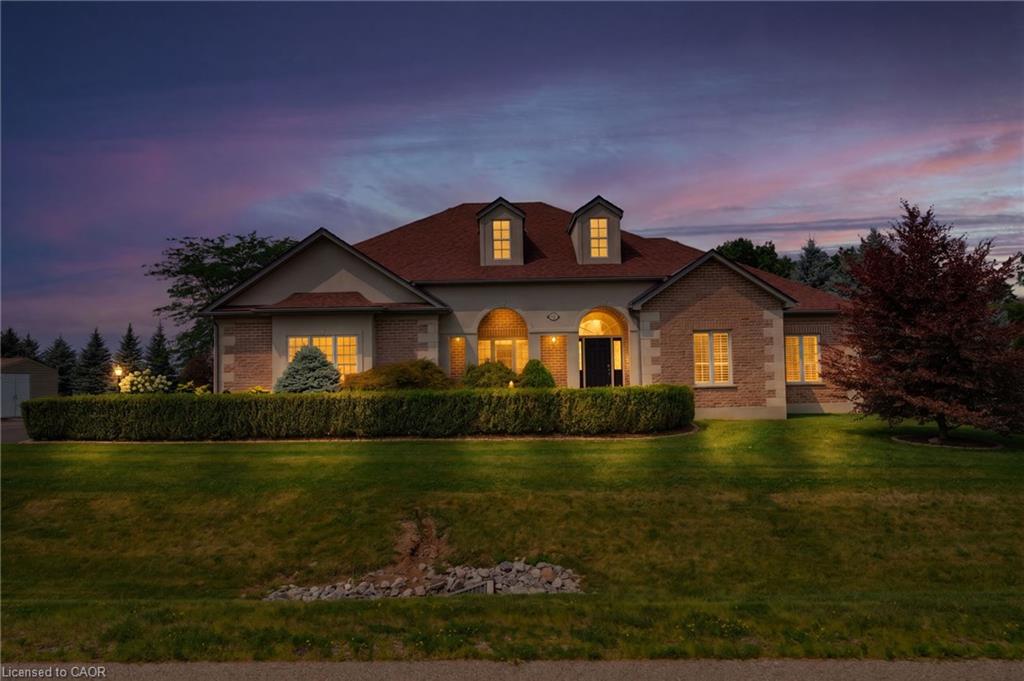 19 Royal Troon Drive