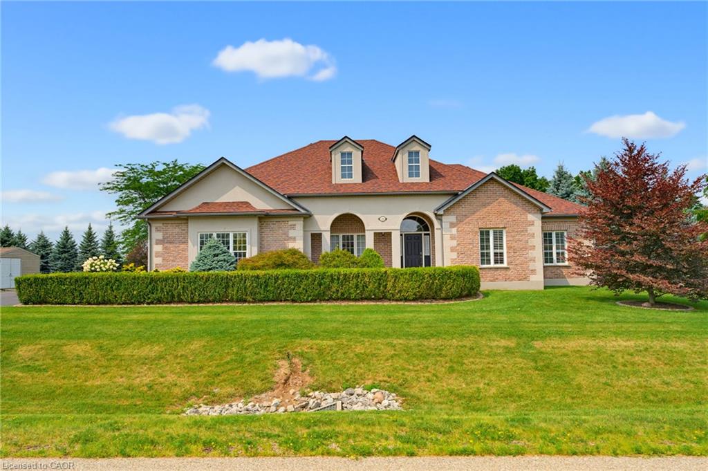 19 Royal Troon Drive