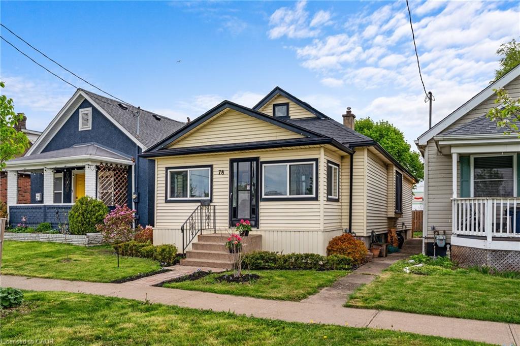 78 Haynes Avenue
