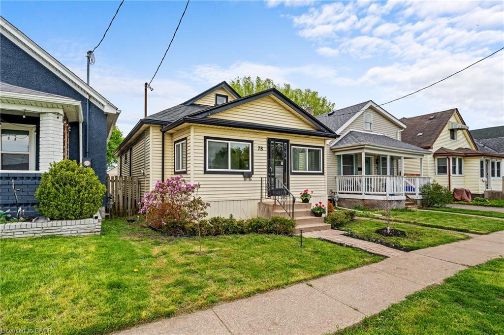 78 Haynes Avenue