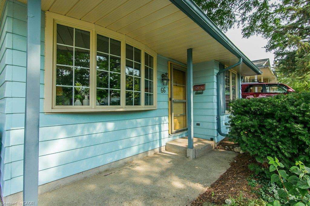 66 Shea Crescent