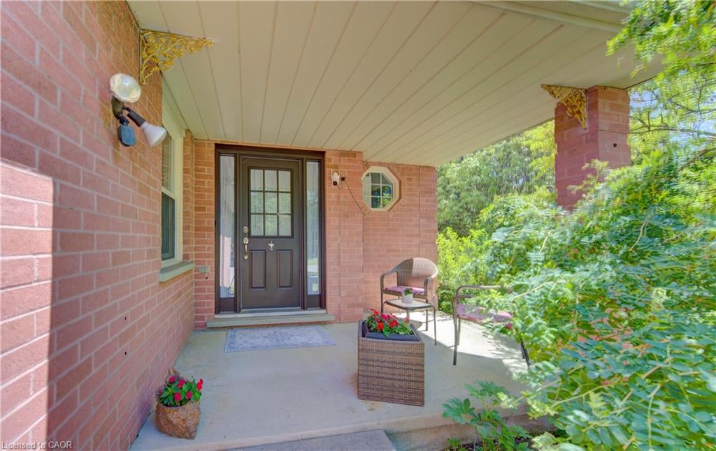 23 Trelawney Street