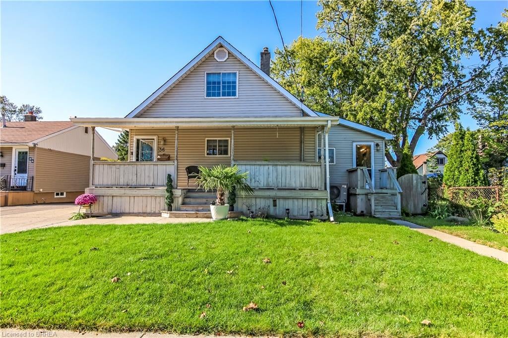 36 Alexander Drive