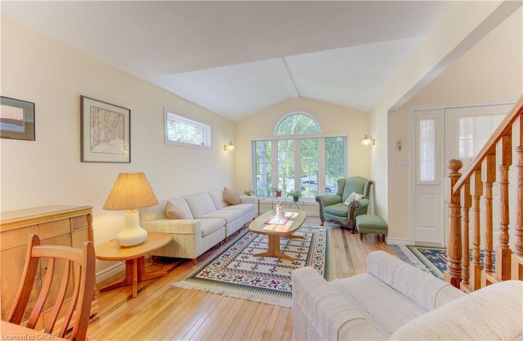 26 Eby Crescent