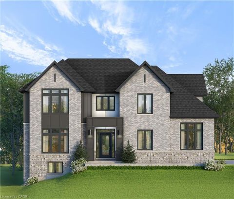 578 Balsam Poplar Street Waterloo ON N2V 0H6