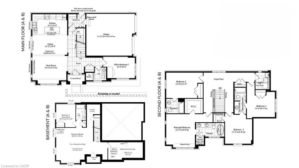 578 Balsam Poplar Street