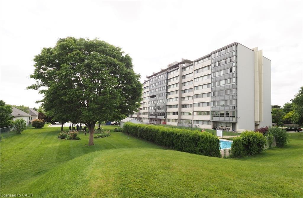 24 Midland Drive 507