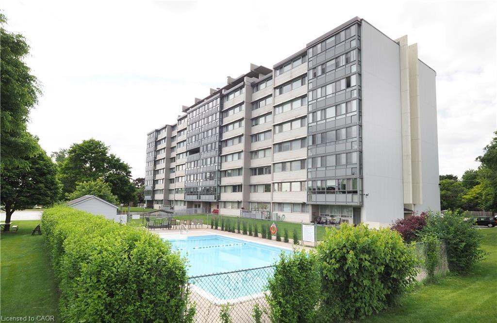 24 Midland Drive 507