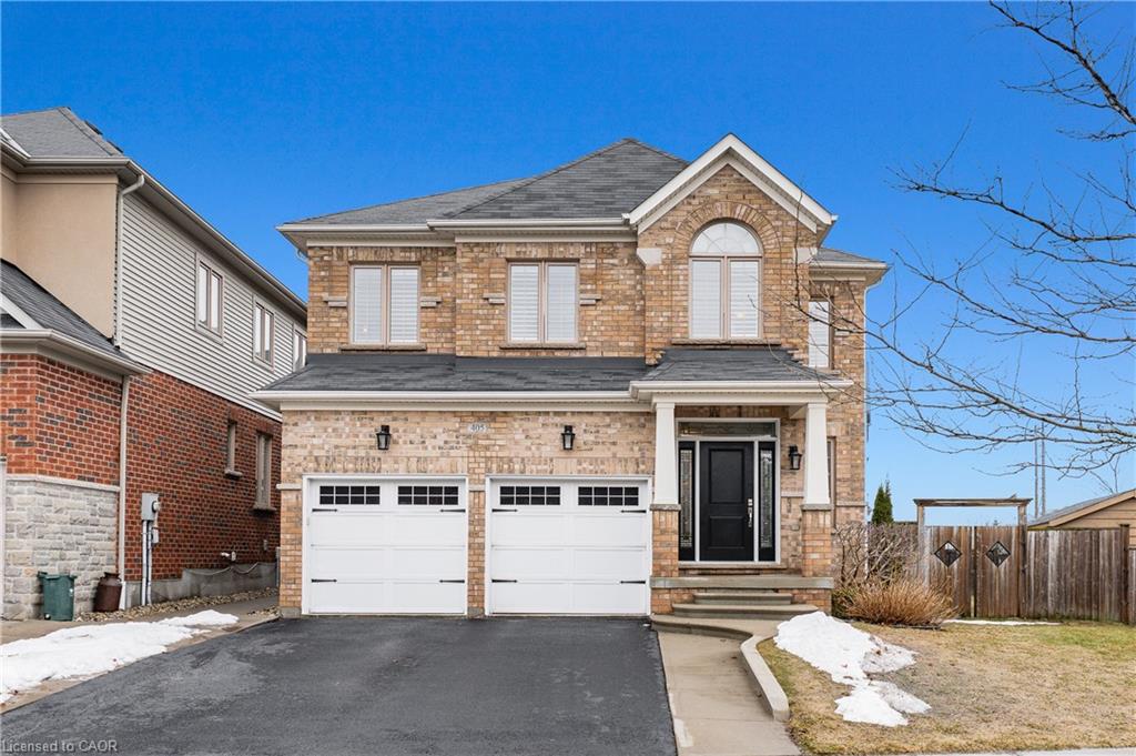 405 Rideau River Street