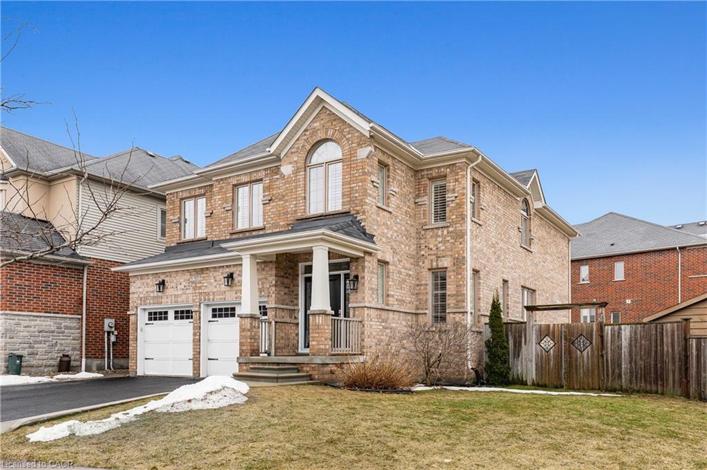 405 Rideau River Street