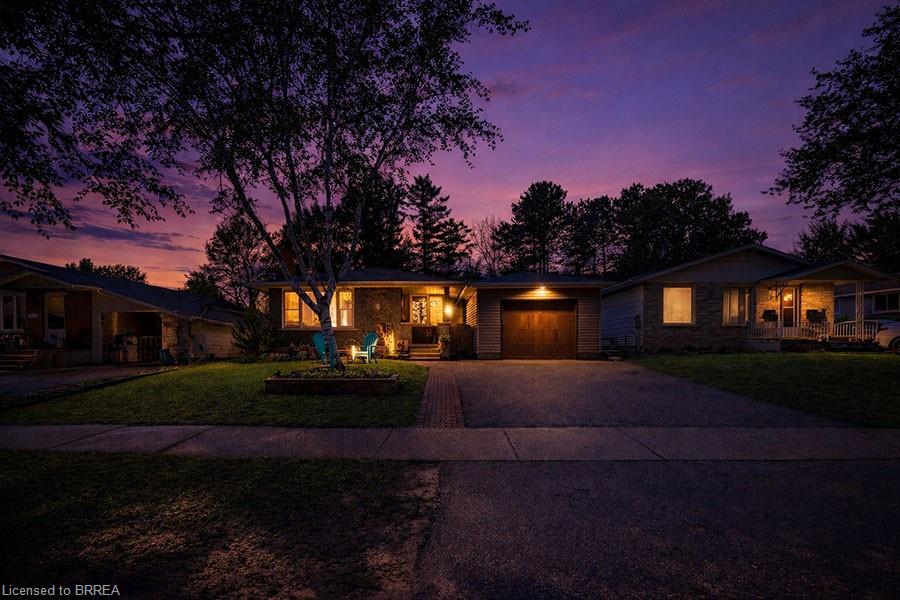 102 Century Hill Drive