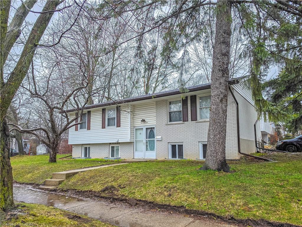 60 Austin Drive