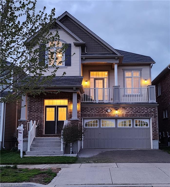 259 Grovehill Crescent
