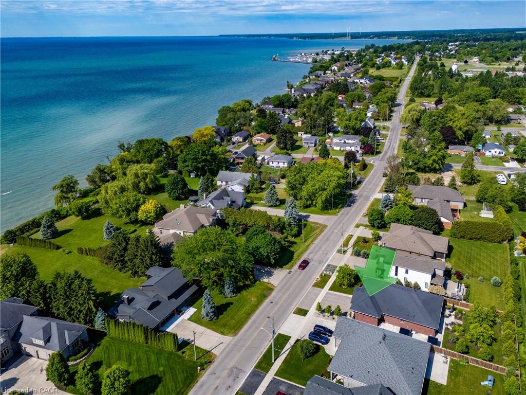 139 New Lakeshore Road