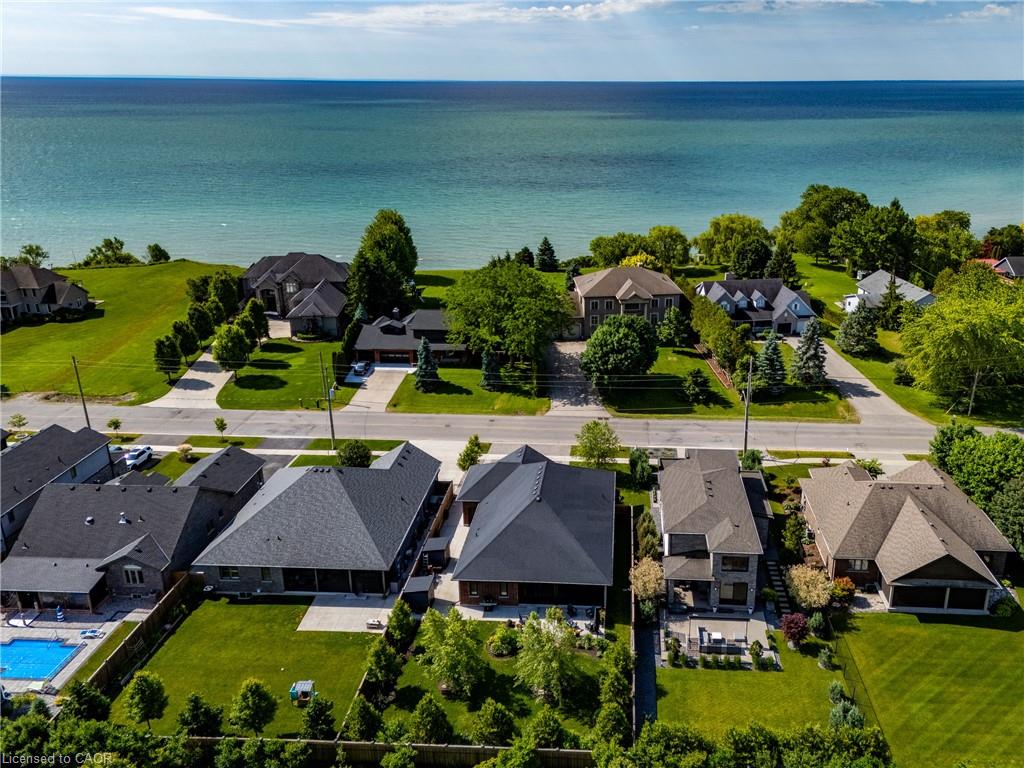 139 New Lakeshore Road