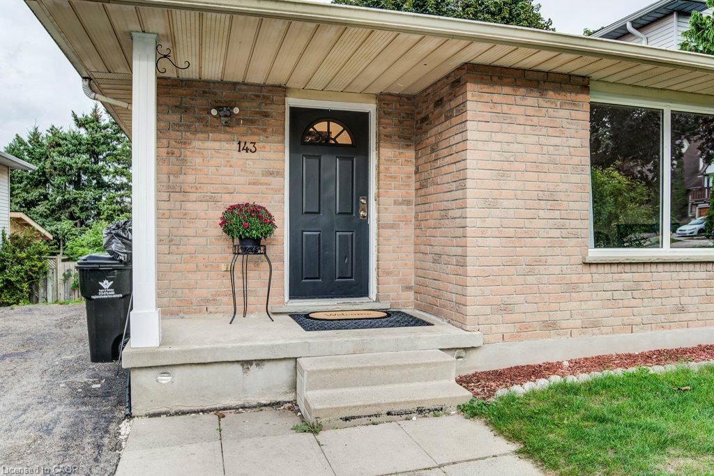 143 Sunrise Place
